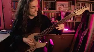 Three more guitar solos of mine! | Happy women's day!