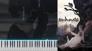 映画『アリスとテレスのまぼろし工場』音楽本予告 | maboroshi Main Trailer Music