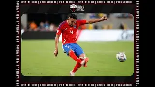 PrenZafútbol: Mauricio Isla y Charles Aránguiz le dan un salto de calidad al fútbol chileno