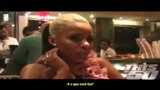 50 Cent - Pimpin' Curly, Episode 4 (Legendado)