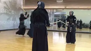 March 6, 2022, part 2, Ebihara sensei visit