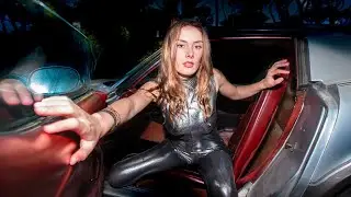 Eva Marris - Moving Remix (Official Music Video)