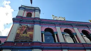 Palads, Copenhagen