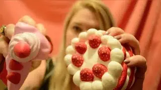 SQUISHIES 🍰 🍩 🥐 🎂  Squishy ASMR!