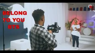 Lizette Murigi - Belong to you BTS