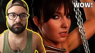 Magician Reads Erotic Magic Fan Fiction Story ASMR