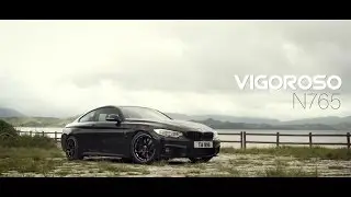 BMW M435i | Advanti Racing Vigoroso N765