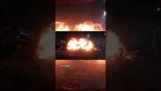Трейлер PROJECTM на базе UNREAL ENGINE 5 и AI | AI News