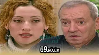 Bizim Evin Halleri 69. Bölüm