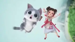 Xiao Li and Hupo Ep 7 