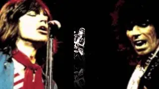 ROLLING STONES KEYS TO YOUR LOVE ~ HD