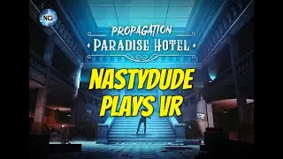 Propagation - Paradise Hotel - First Look