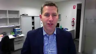 Centrelink Age Pension webinar registration video