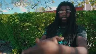 Jiggymane Tha Plug - Risky (Official Music Video)