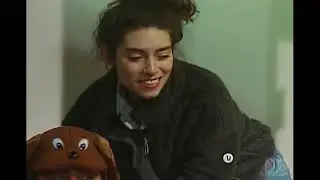 Bad Dog
