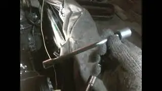 Replacing antifreeze in a Suzuki Grand Vitara with an H25Y engine