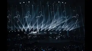 ПРЕМИЯ МУЗ-ТВ 20/21: НАЧАЛО СВЕТА. SLAVA MARLOW - 