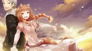 Kiyoura Natsumi - Tabi no Tochuu [Karaoke Rus Sub]