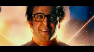 Alive By His Father | KRRISH 3 (2013)