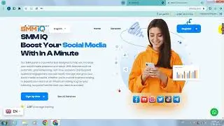 New Perfect Smm Panel Script 2025 🔥| 