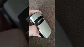 Samsung SGH-X200 - Flip tones