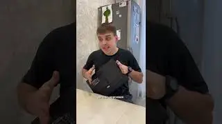 Надя увидела, то что не должна была видеть