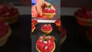 Очень Вкусная Закуска