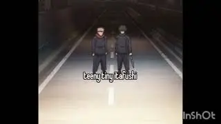 Jujutsu kaisen memes pt211#jjk #jujutsukaisen #getosuguru #gojousatoru  #itadoriyuuji #megum #nobara