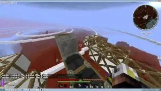 TheMindcrafters - Live Stream - Server Play - Episode 2 - Part 1