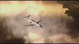 Itavia Flight 870 Crash 27 June 1980