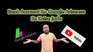 How to add bank account in AdSense || How to add bank account in google adsense @TechAishwarya