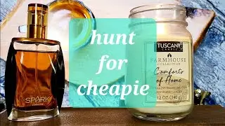 Spark for Men Liz Claiborne - cheapie fragrance