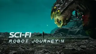 Sci-Fi Short Film 