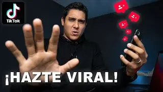Cómo Crecer Rápido En TikTok (2021) (TikToks Virales Para Fotógrafos)