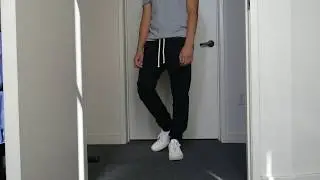 Reigning Champ Sweatpants Review