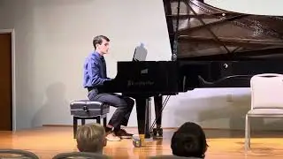 Micah - How Great Thou Art