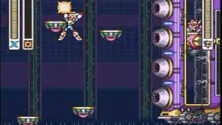 Megaman X2 Playthrough - Part 12