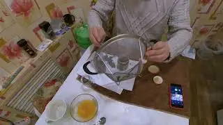 засолка осетровой икры . как солить икру в домашних условиях.