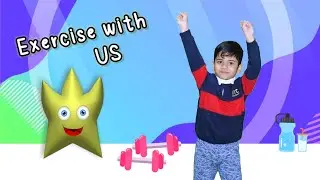 Let's Do Some Exercise