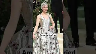 Met Gala 2024 Red Carpet Looks #metgala #metgala2024 #sumerashares #sumerasuntoldstories