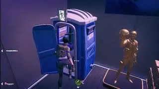 Как нужно играть в Fortnite| Фортнайт| Угар в Фортнайт|Мразь Шоу|#2