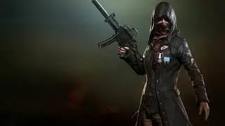 PUBG читер невидимка (invisible cheat pubg)