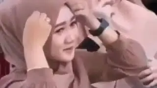 ughtea ke kondangan goyang hot!!!