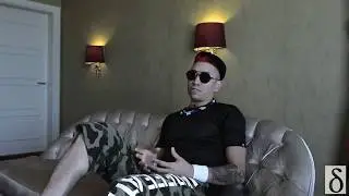 Black Eyed Peas Taboo Answers Fan Questions