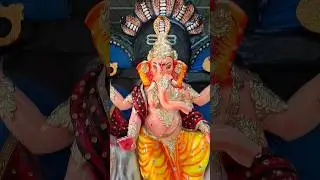 Ganesh chaturthi 2024 #baulidolworkshop #ganeshidol #trending #ganeshidolsmakingworkshop