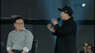 Amin 01 diroasting Kiky Saputri dan Ate