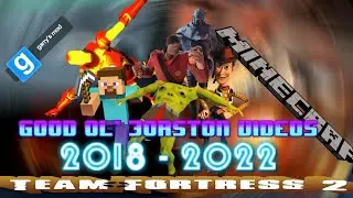 The Jorston Archive