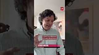 Sergio Molina