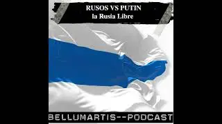 RUSOS VS PUTIN: la Rusia Libre contra la invasión de Ucrania *Julia Taran*