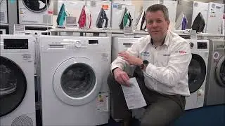 Washing Machine Buying Tip